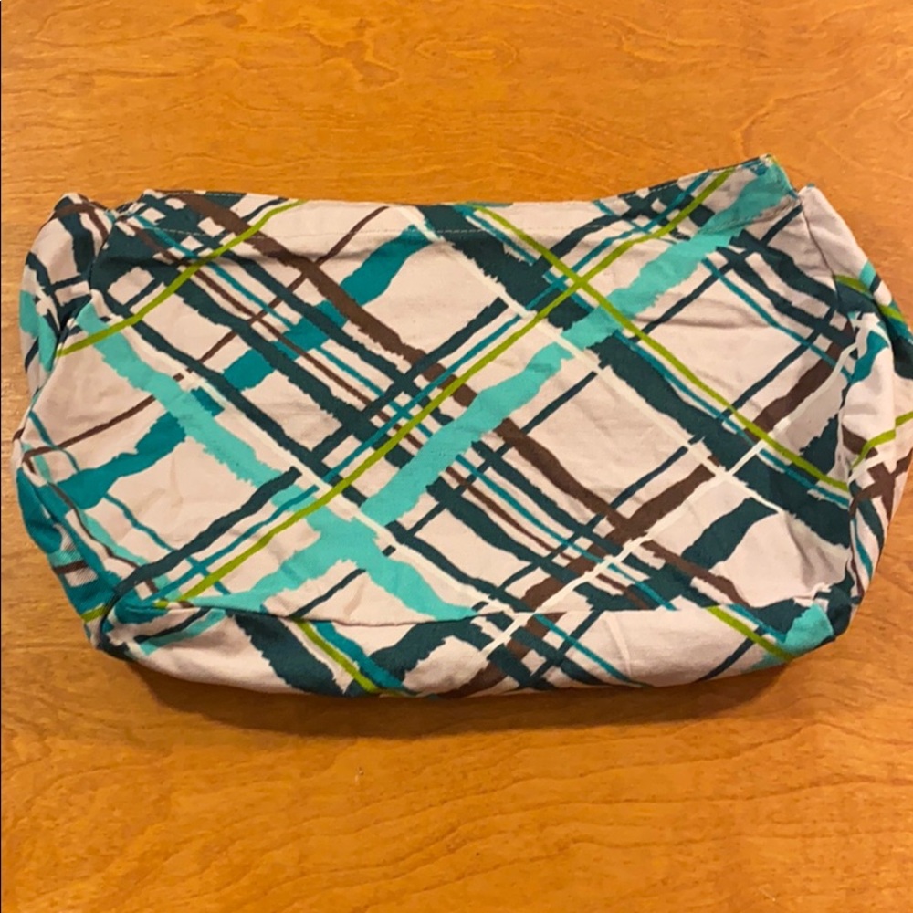 Skirt for suite skirt purse.